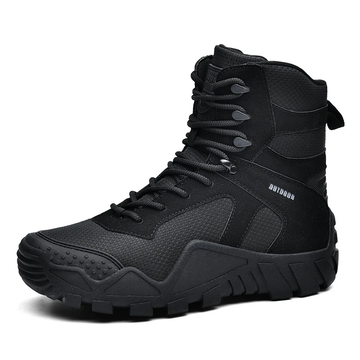 Echo Hawk 6" Outdoor Tactical Boots